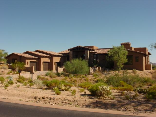 10987 E Wildcat Hill Rd., Scottsdale, AZ 85262