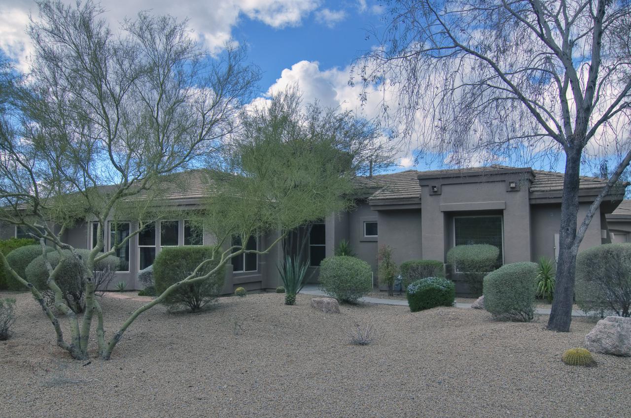 7337 E Crimson Sky Tr., Scottsdale, AZ 85266