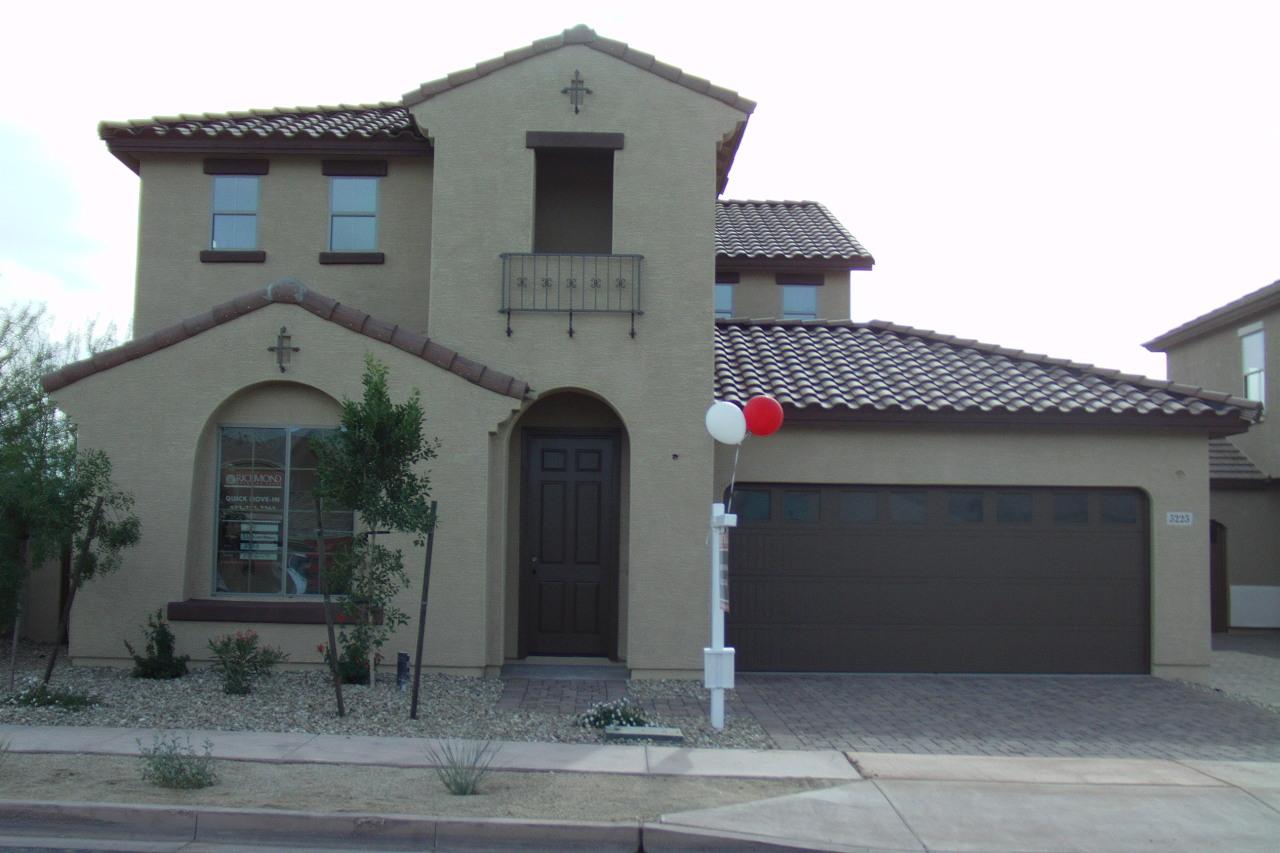 3223 W Gran Paradiso Dr., Phoenix, AZ 85086