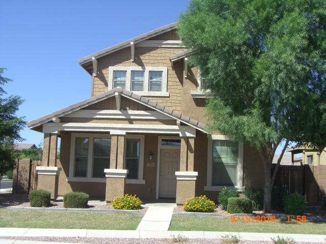 3704 E Waite Ln., Gilbert, AZ 85295