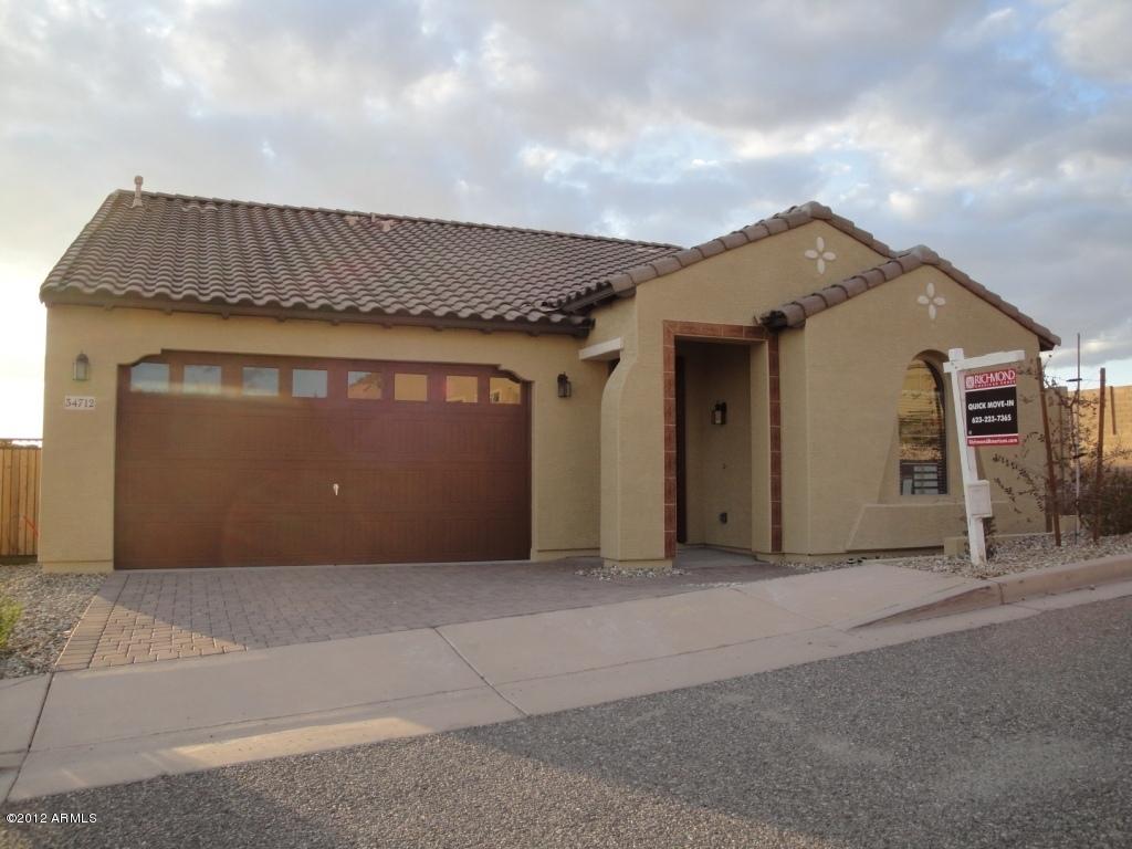34712 N 23rd Dr., Phoenix, AZ 85086