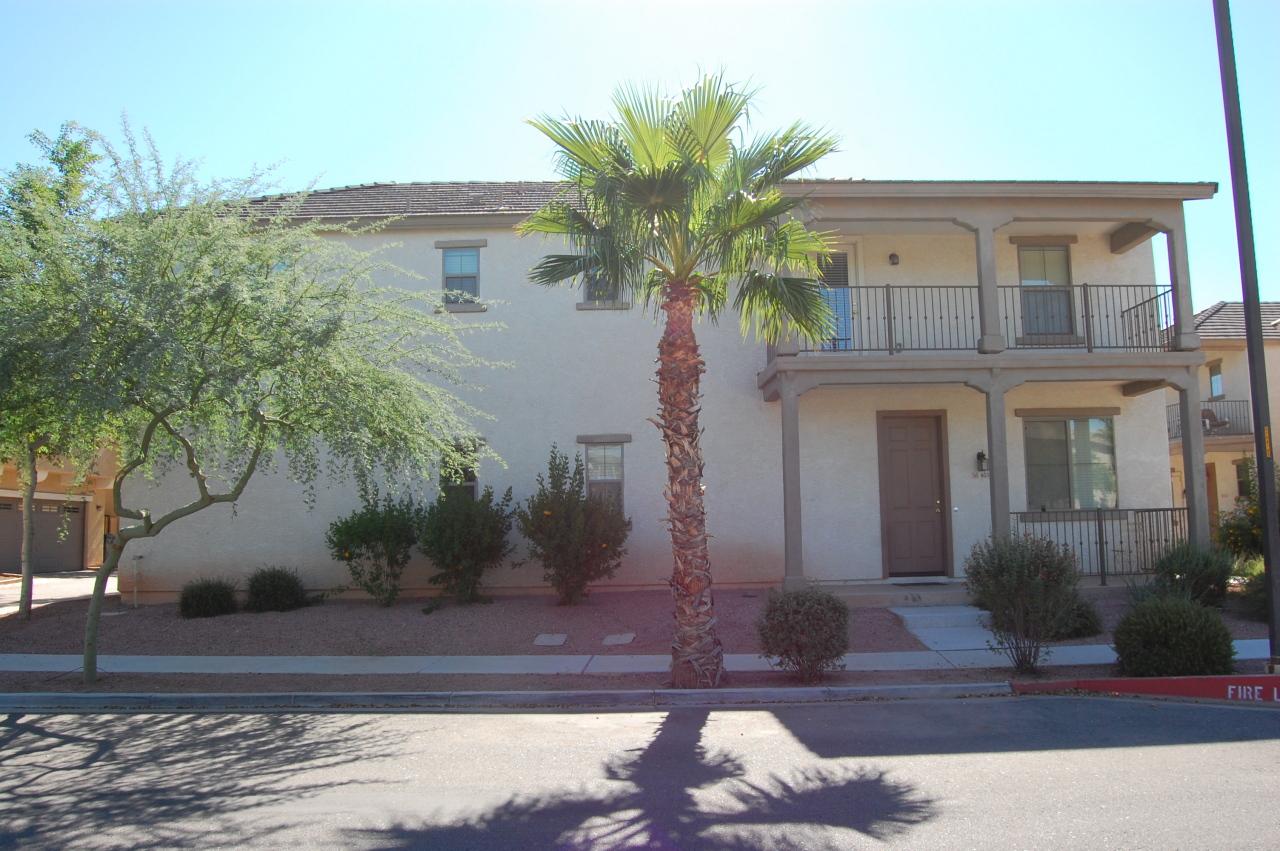 605 S Buena Vista Ct., Gilbert, AZ 85296