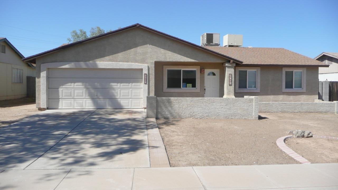 5810 S Westfall Ave., Tempe, AZ 85283