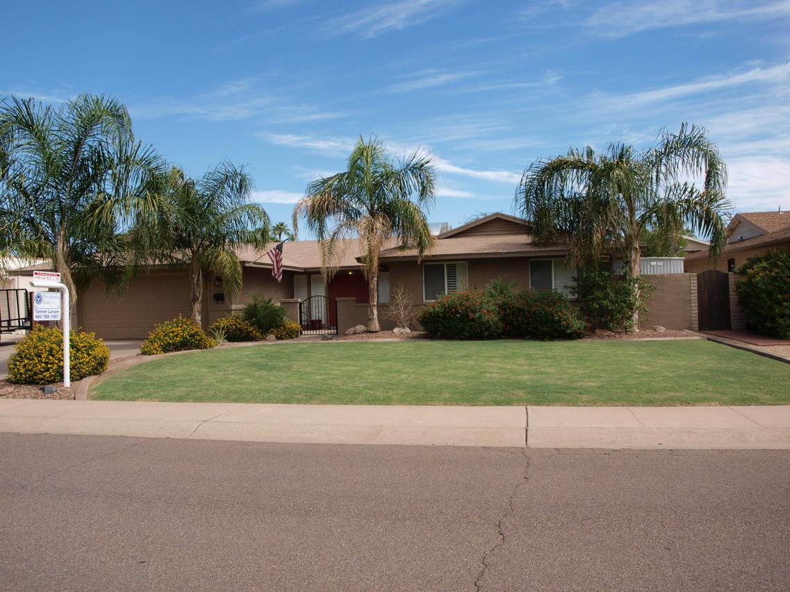 5007 N 86th Pl., Scottsdale, AZ 85250