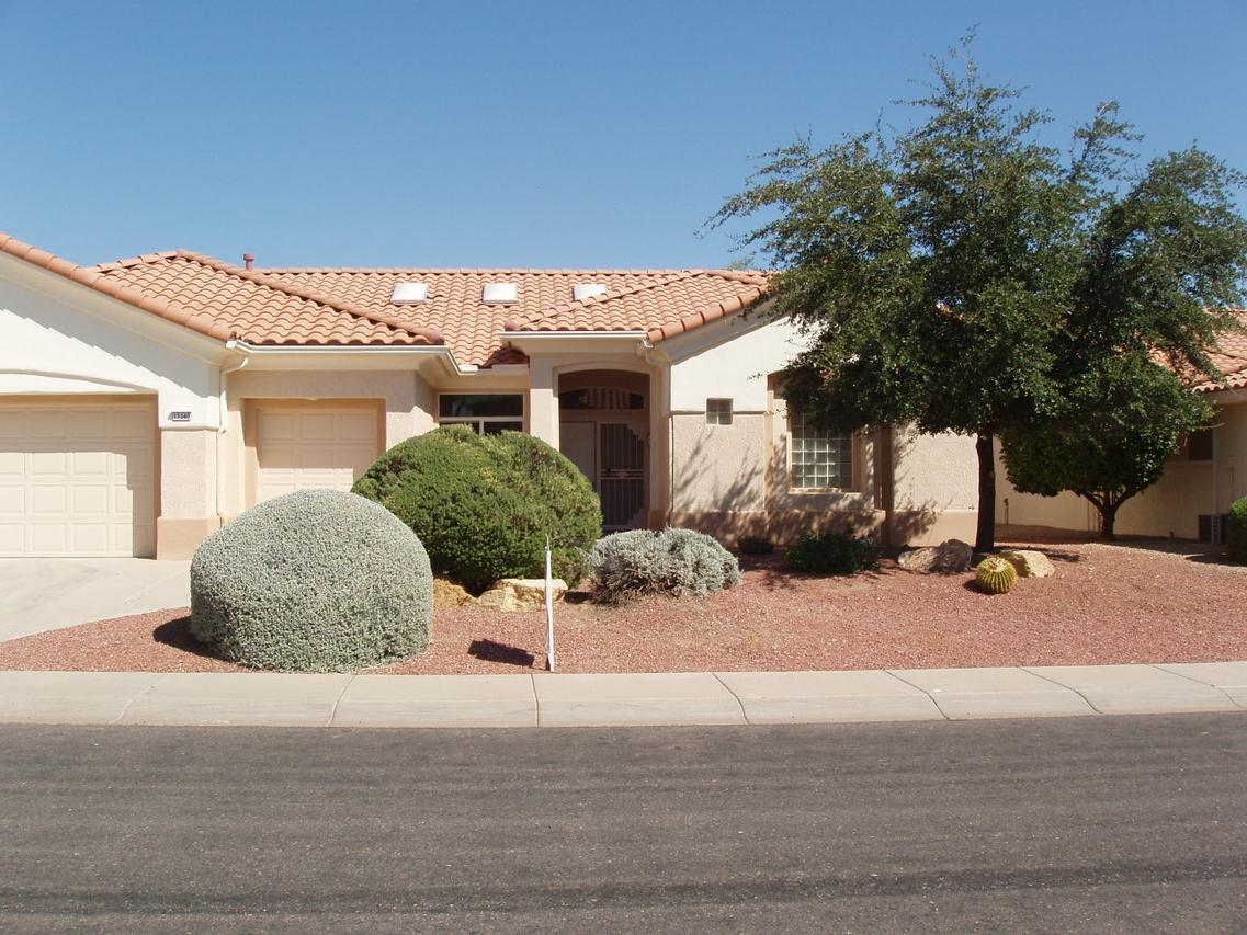 15340 W Gunsight Dr., Sun City West, AZ 85375
