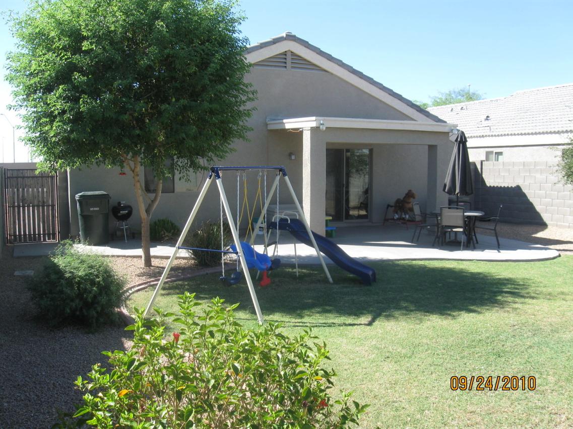 12132 W Caribbean Ln., El Mirage, AZ 85335