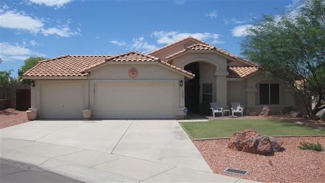 1307 E Grandview Rd., Phoenix, AZ 85022