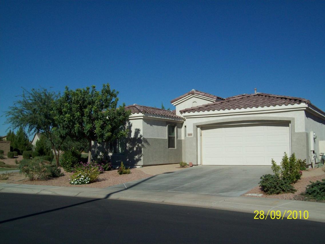 5459 S Almond Dr., Gilbert, AZ 85298