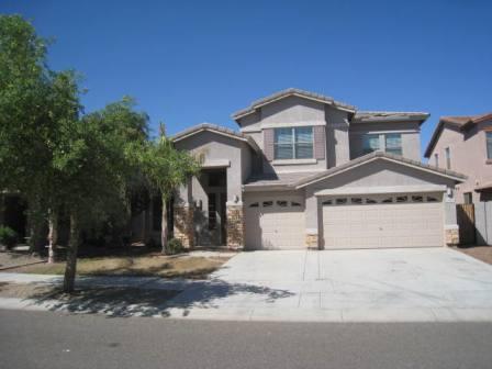 13602 W Port Au Prince Ln., Surprise, AZ 85379