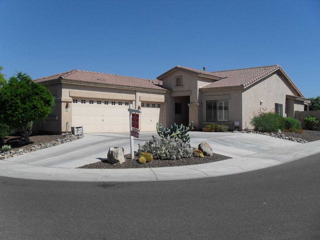 7119 S 21st Dr., Phoenix, AZ 85041