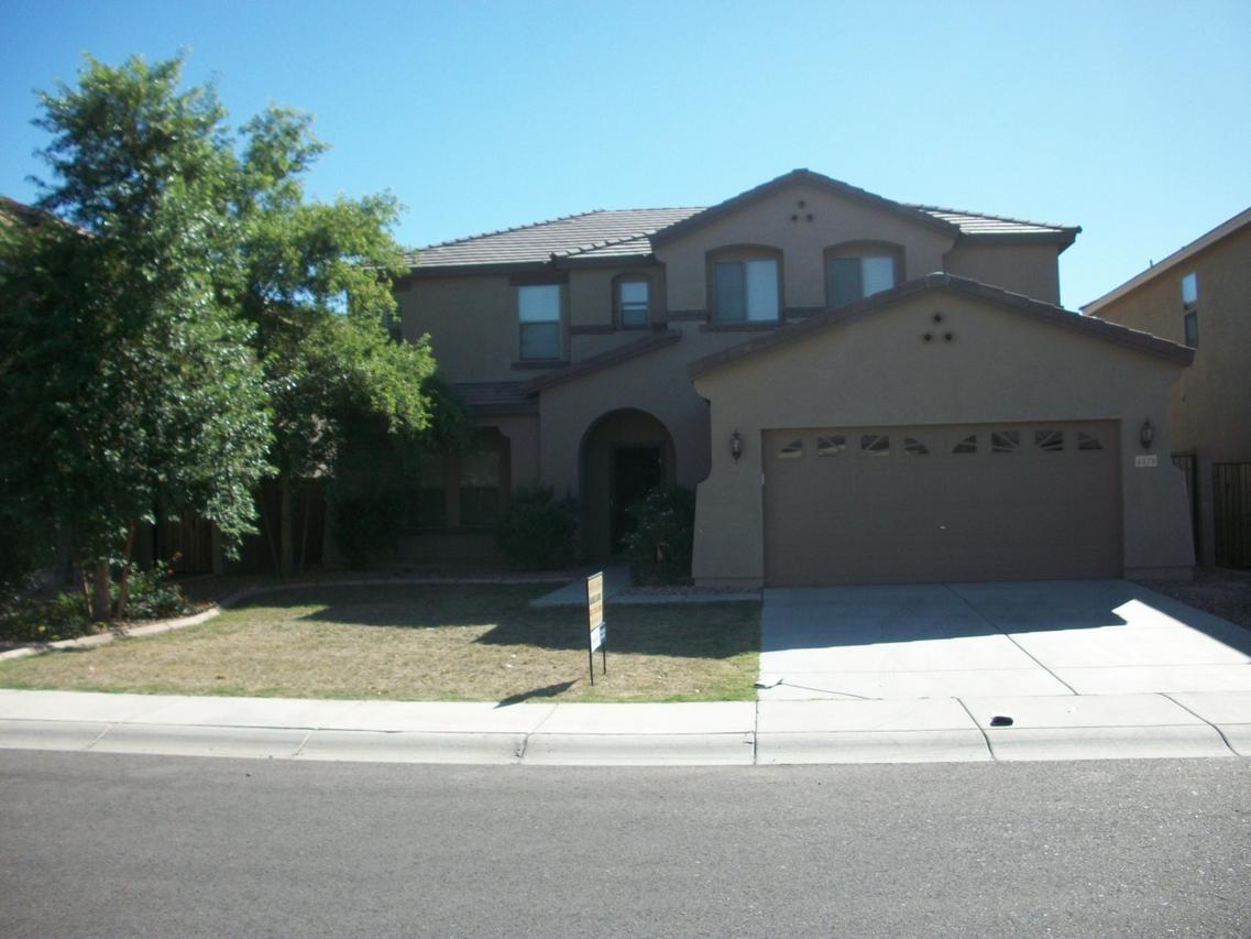 4579 E Rousay Dr., San Tan Valley, AZ 85140