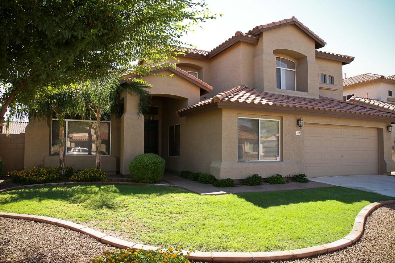 6813 W Ivanhoe St., Chandler, AZ 85226