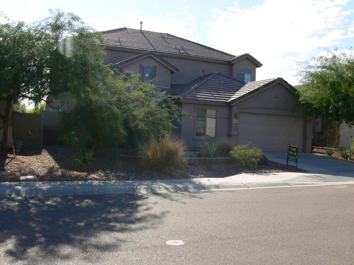 42036 N 44th Dr., Anthem, AZ 85086