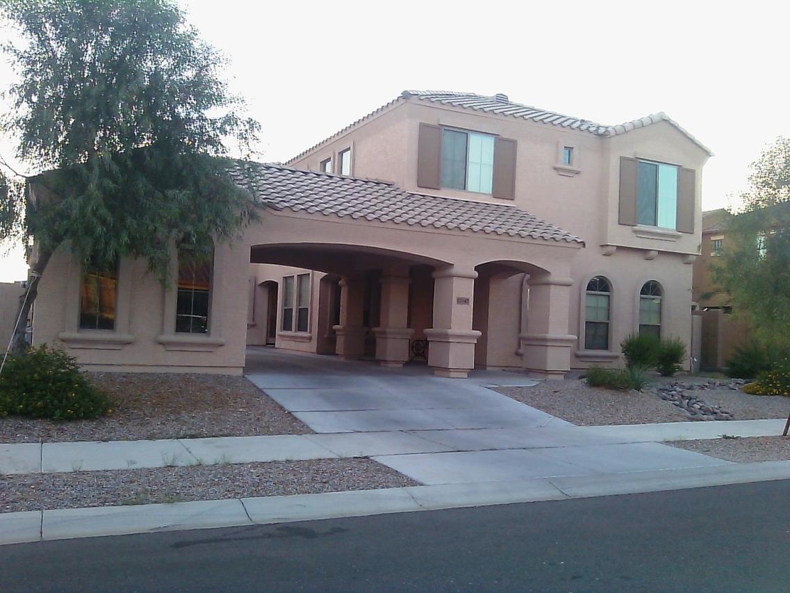 17847 W Wood Dr., Surprise, AZ 85388