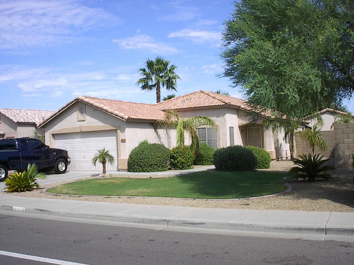 15208 W Honeysuckle Ln., Surprise, AZ 85374