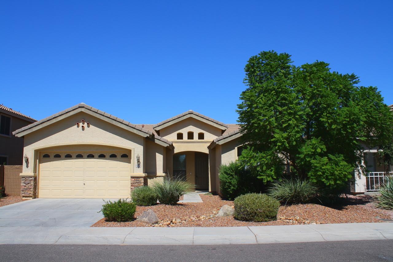 12542 W Sells Dr., Litchfield Park, AZ 85340