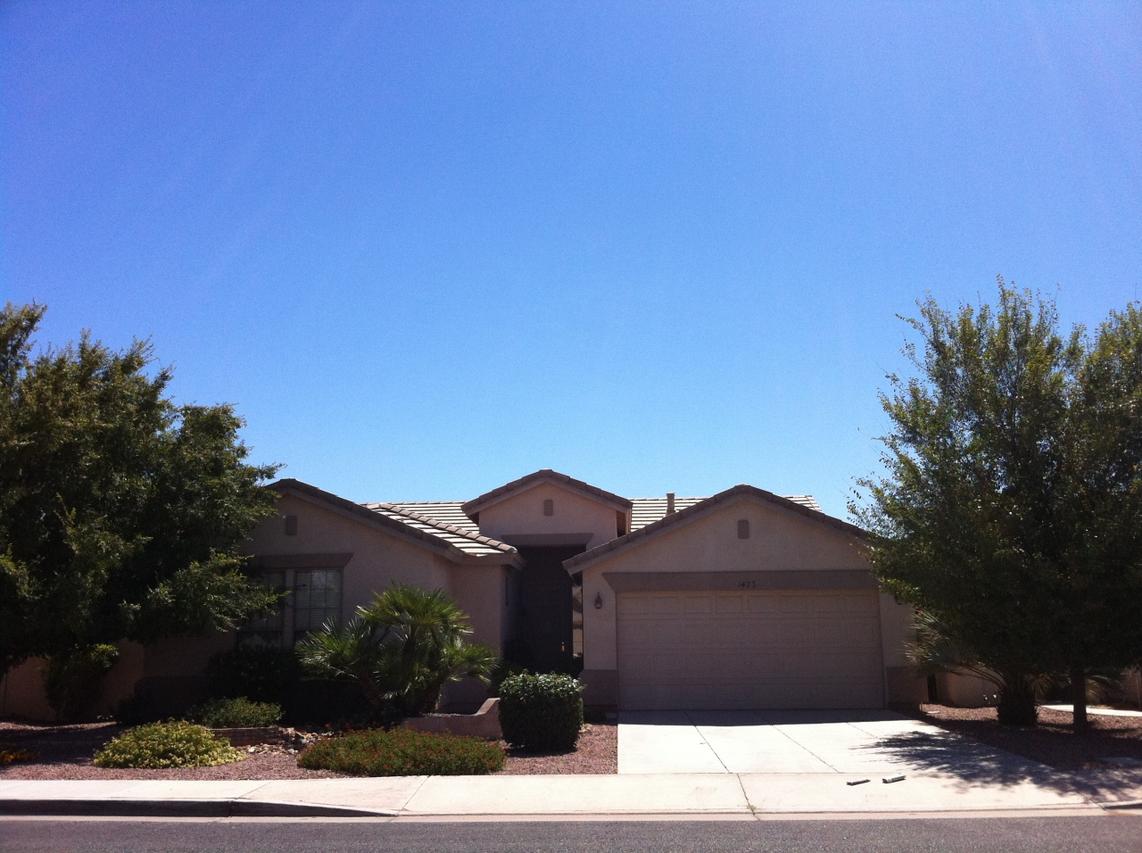 1423 E Saragosa St., Chandler, AZ 85225