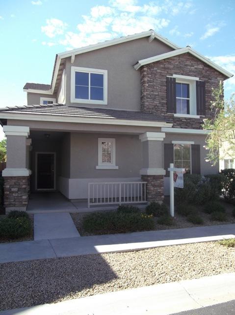 3011 W Perdido Way, Phoenix, AZ 85086