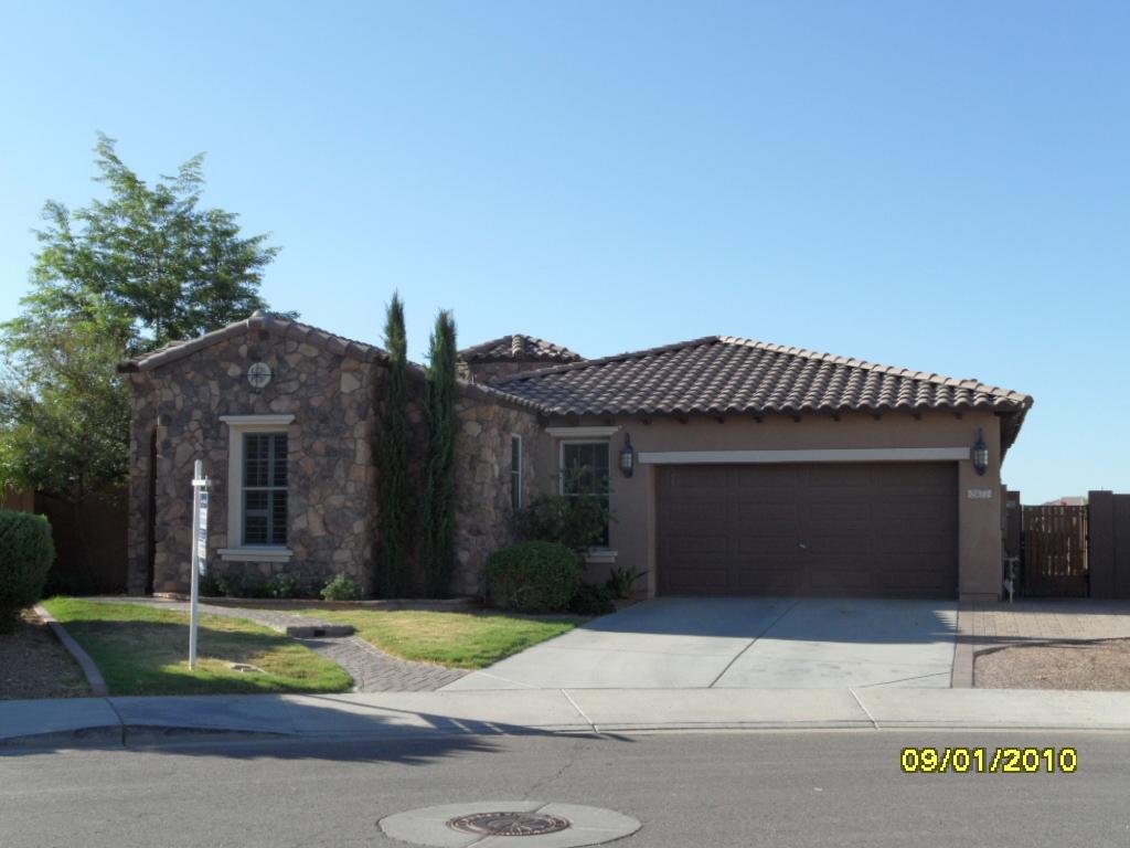 2477 E Balsam Dr., Chandler, AZ 85286