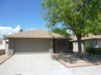 1736 E Villa Maria Dr., Phoenix, AZ 85022