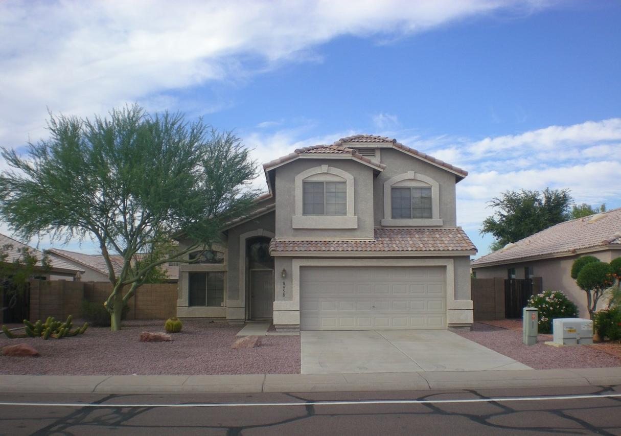 8458 W Emile Zola Ave., Peoria, AZ 85381
