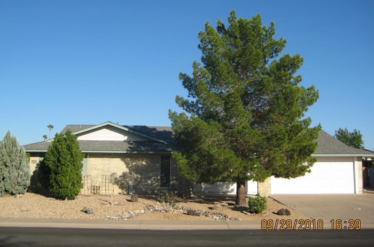 19833 N Springfield Dr., Sun City, AZ 85373