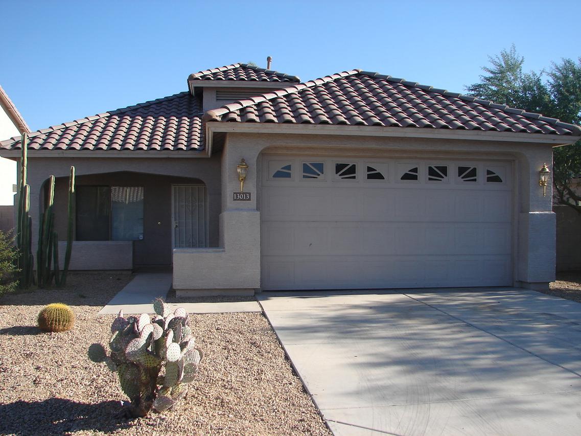 13013 W Whitton Ave., Avondale, AZ 85323