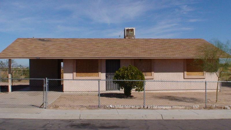 2501 N 124th Dr., Avondale, AZ 85323