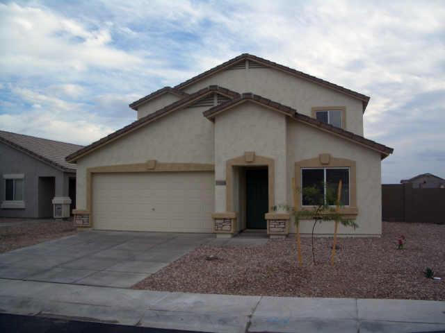 22263 W Yavapai St., Buckeye, AZ 85326