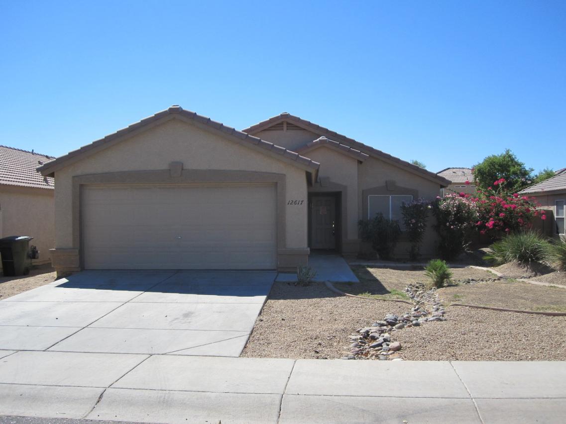 12617 W Aster Dr., El Mirage, AZ 85335