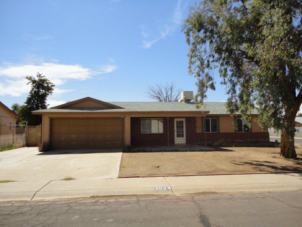 3824 N 86th Ln., Phoenix, AZ 85037