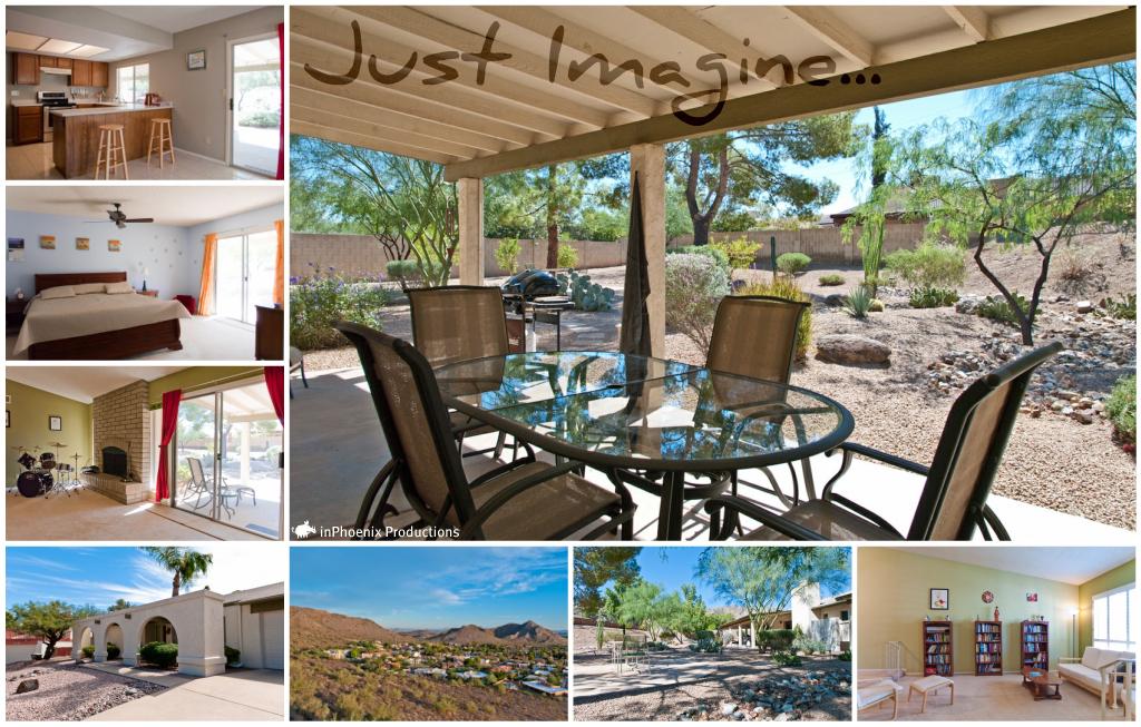 2231 E Sahuaro Dr., Phoenix, AZ 85028