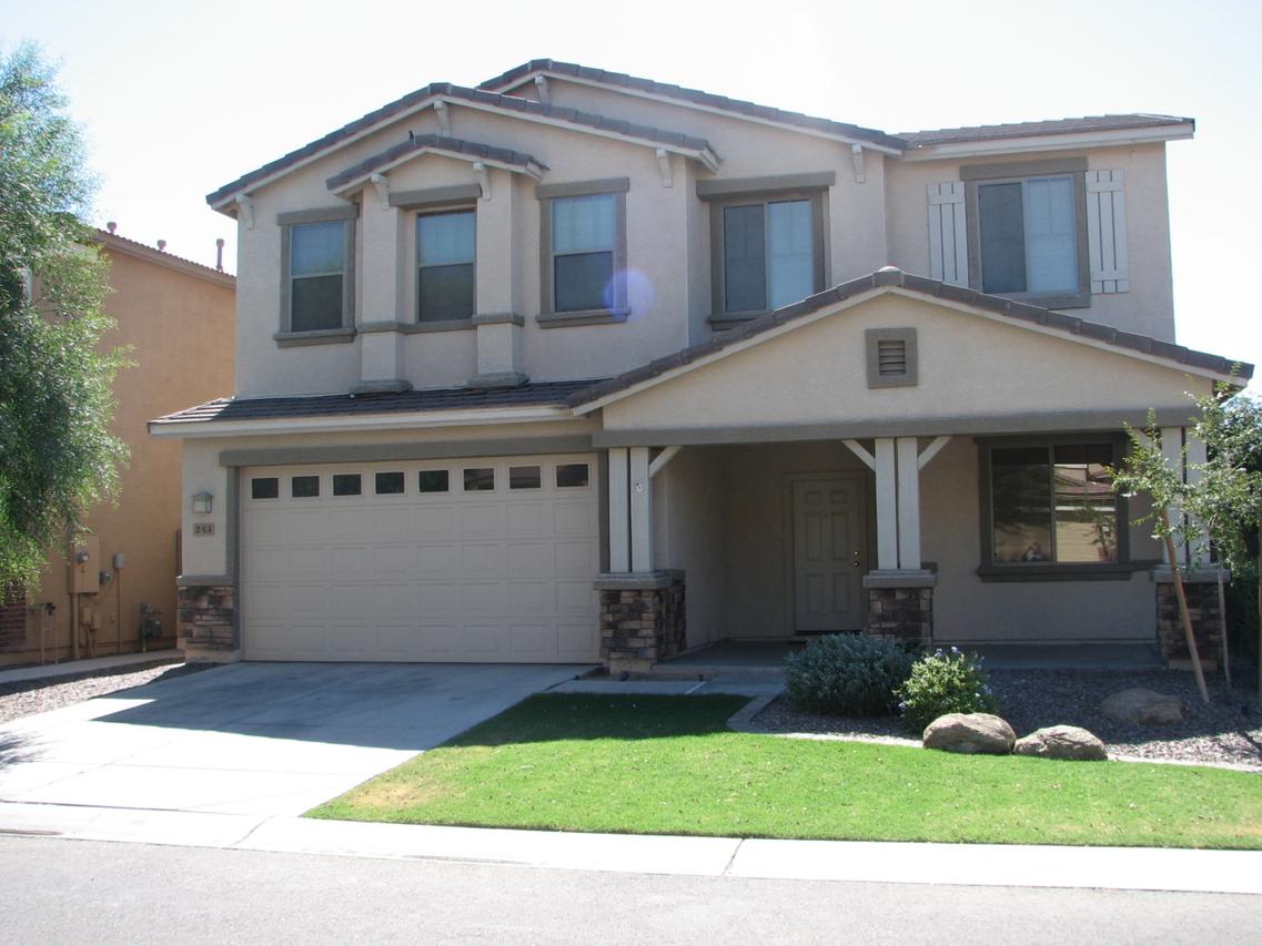 253 E Diamond Tr., San Tan Valley, AZ 85143