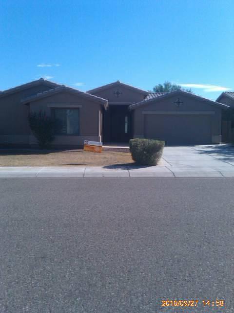 14843 W Maui Ln., Surprise, AZ 85379