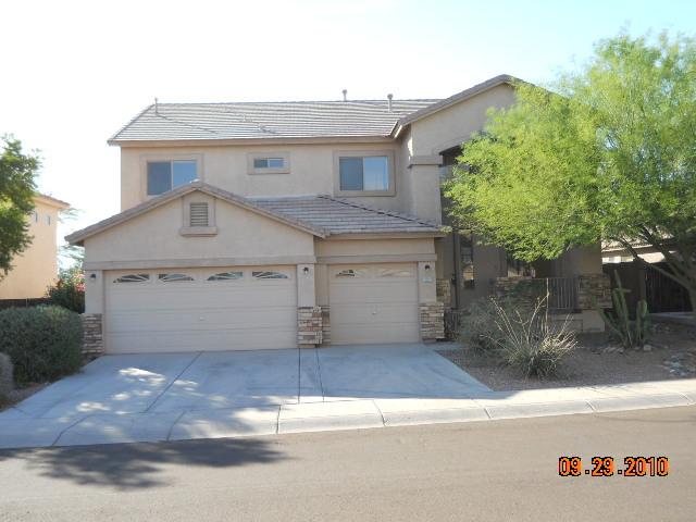 3056 N 127th Ln., Avondale, AZ 85392