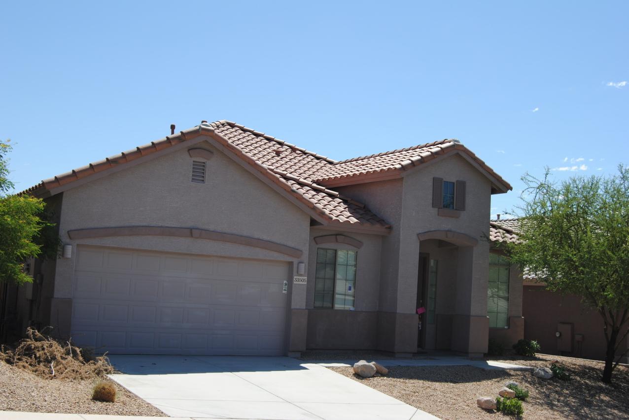 33505 N 25th Ave., Phoenix, AZ 85085