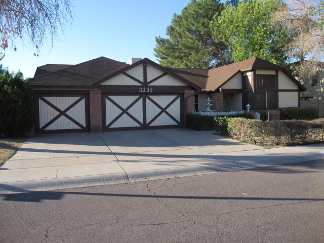 5235 W Pershing Ave., Glendale, AZ 85304