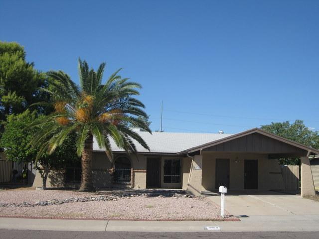 3014 W Bluefield Ave., Phoenix, AZ 85053