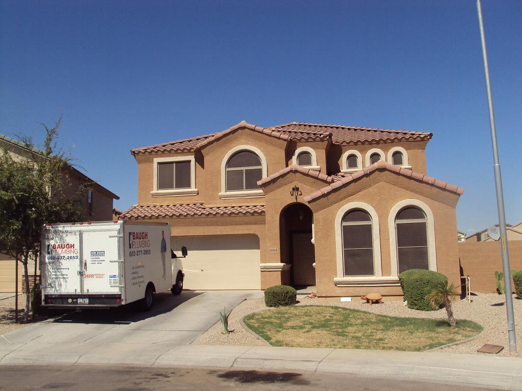 10414 W Trumbull Rd., Tolleson, AZ 85353