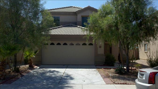 23315 W Pima St., Buckeye, AZ 85326