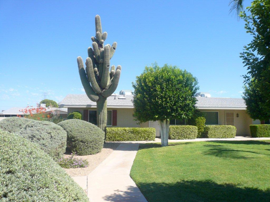 13826 N Newcastle Dr., Sun City, AZ 85351