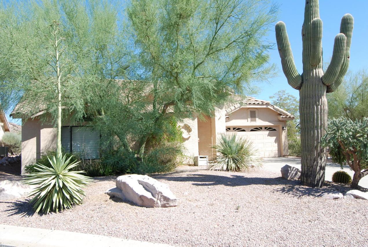 5311 S Mountaingate Dr., Gold Canyon, AZ 85118