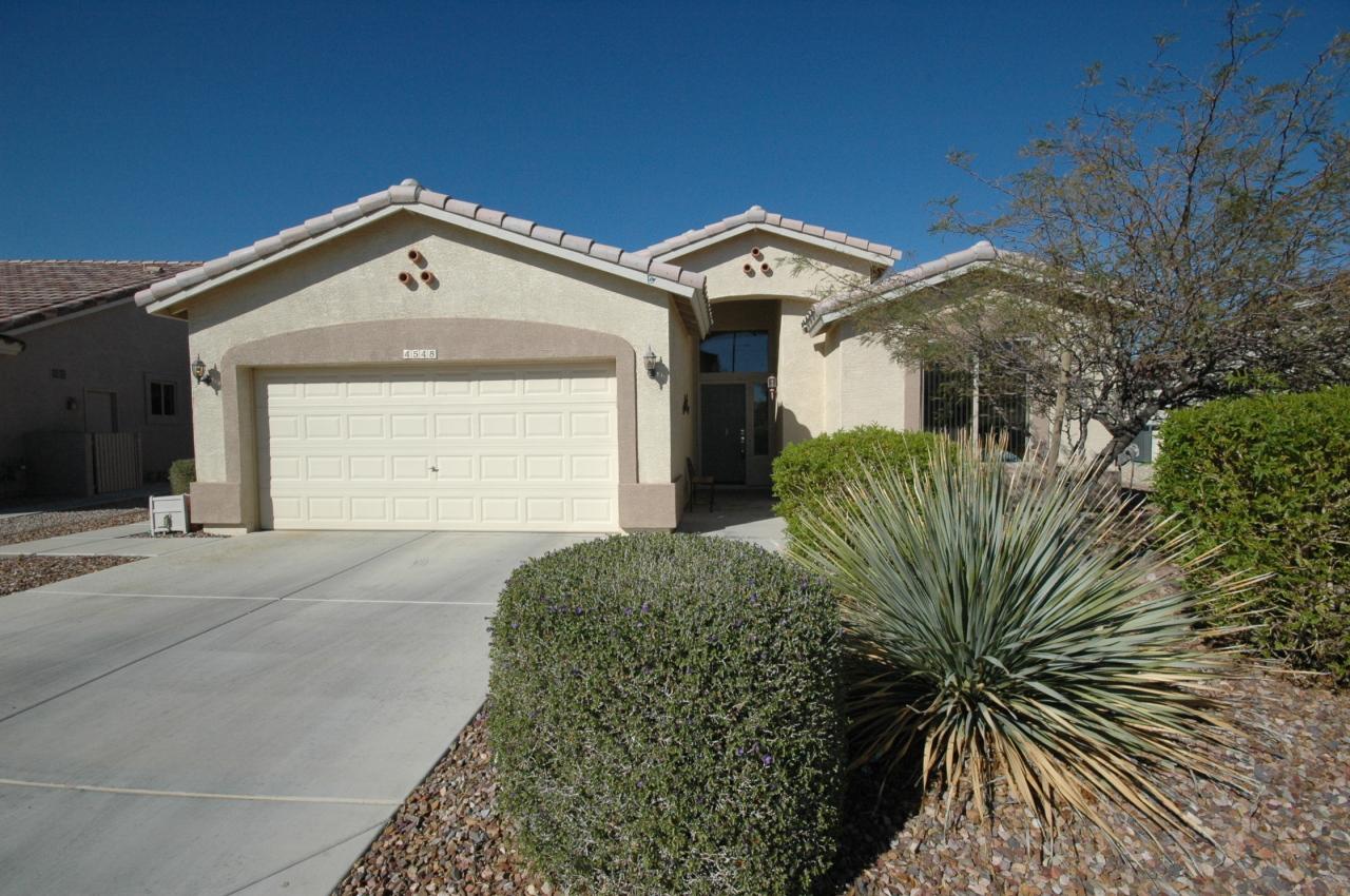 4548 E Strawberry Dr., Gilbert, AZ 85298