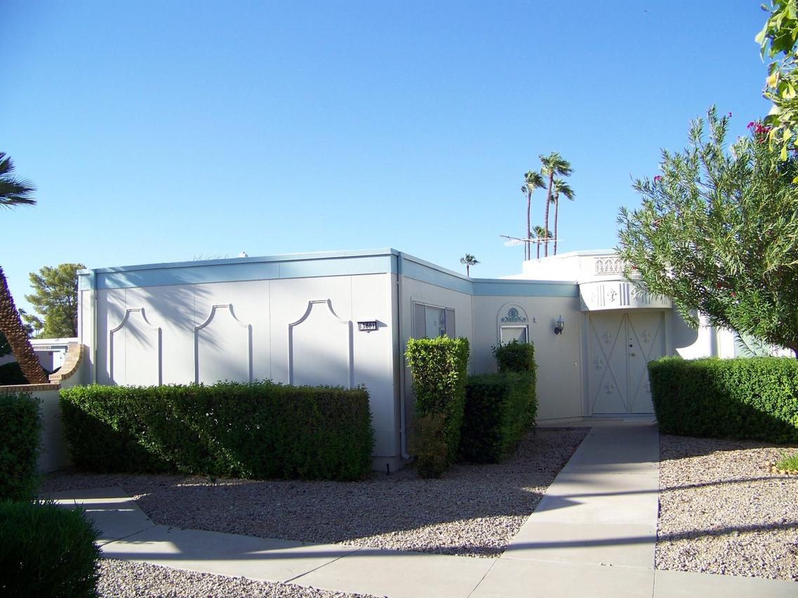 13801 N 108th Dr., Sun City, AZ 85351