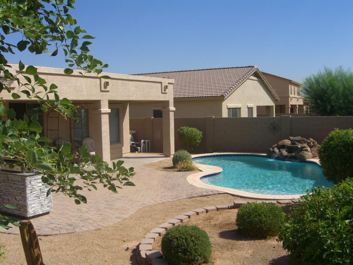 13819 W Redfield Rd., Surprise, AZ 85379