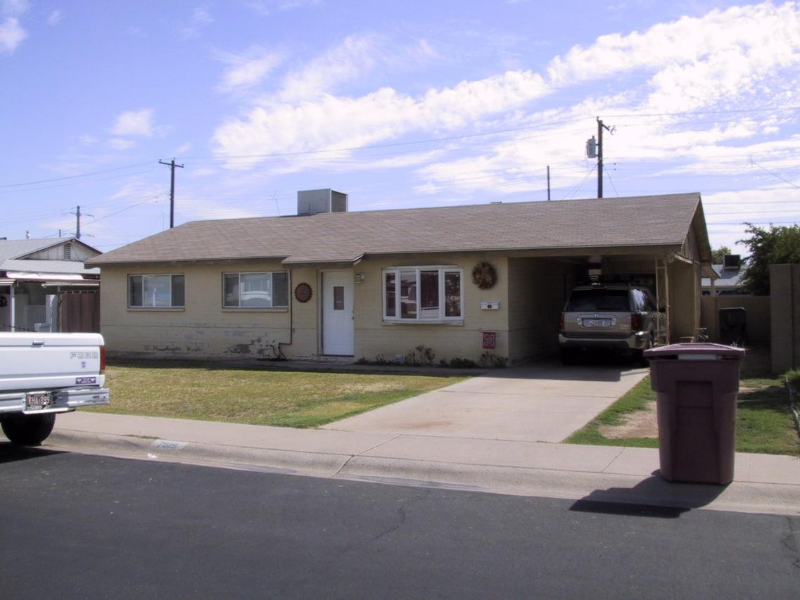 7519 E Polk St., Scottsdale, AZ 85257