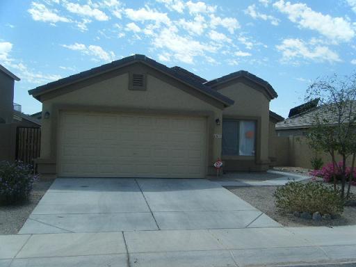 6871 E Four Peaks Way, Florence, AZ 85232