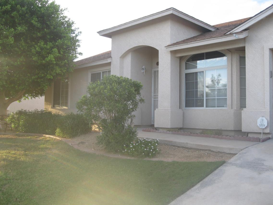 9220 E El Paso St., Mesa, AZ 85207