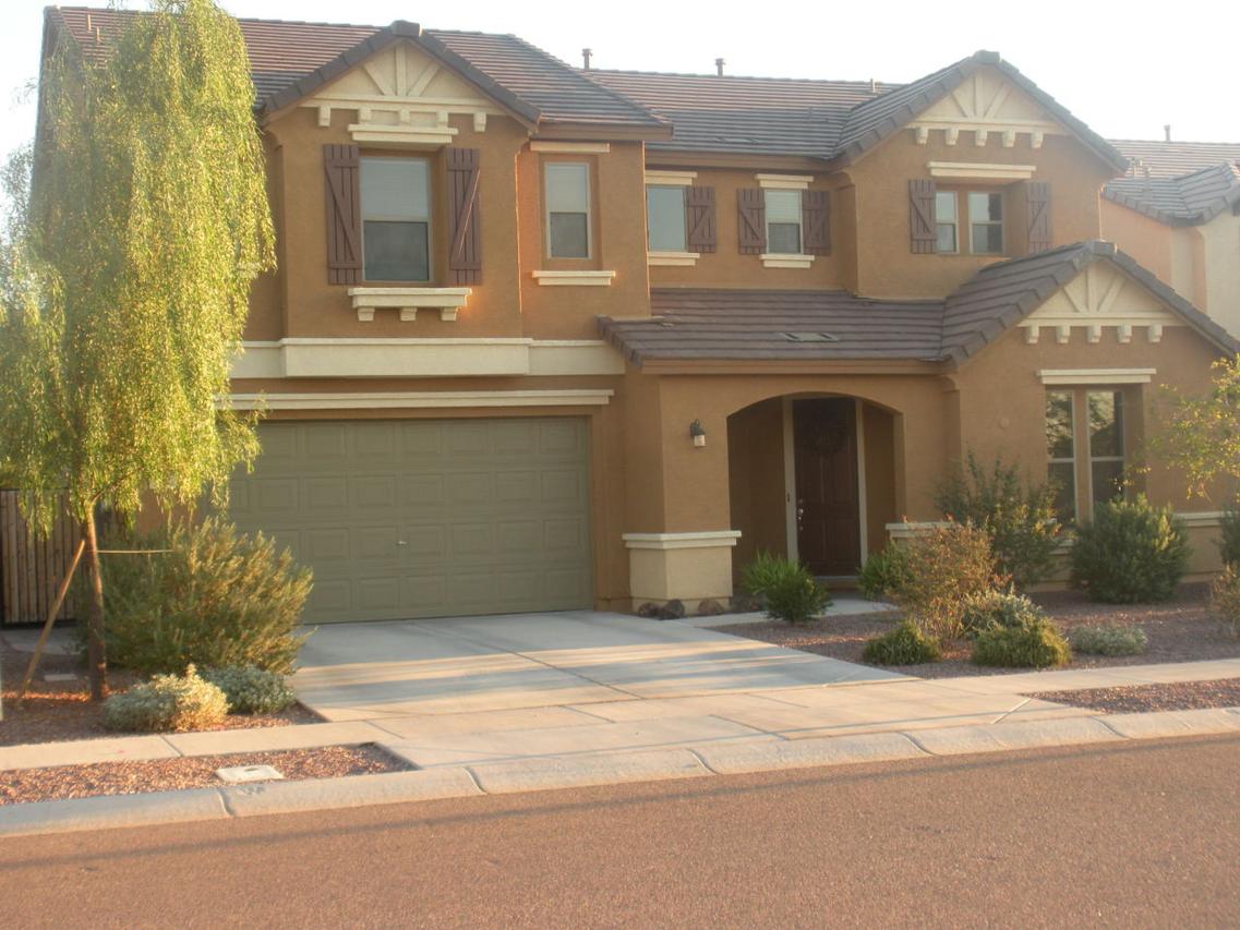 3489 E Melody Ln., Gilbert, AZ 85234