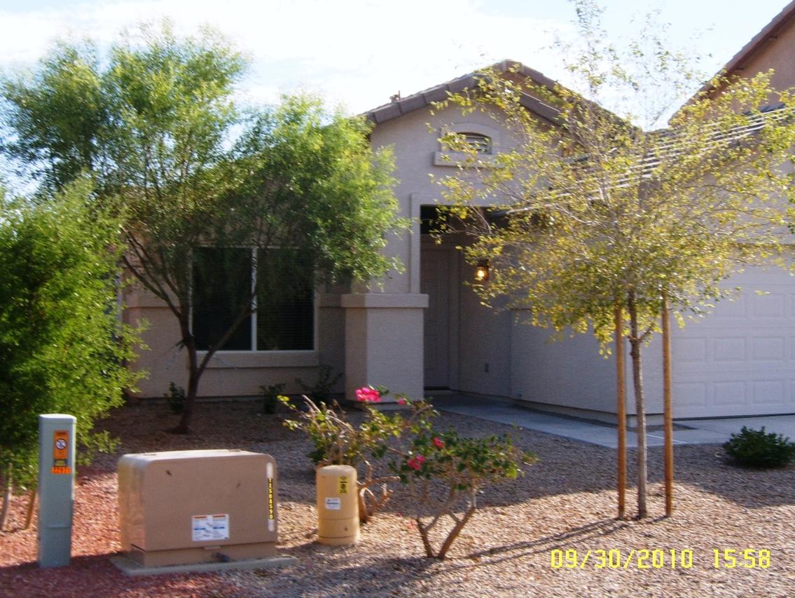 22971 W Cocopah St., Buckeye, AZ 85326